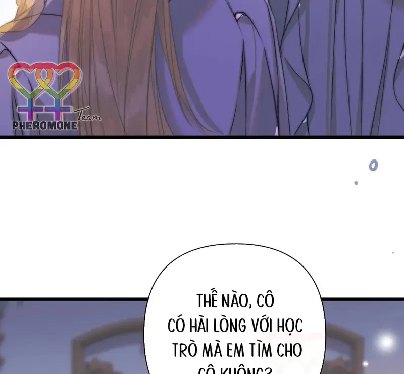 Ban Cho Tôi Nụ Hôn Của Em Chapter 17 - 9