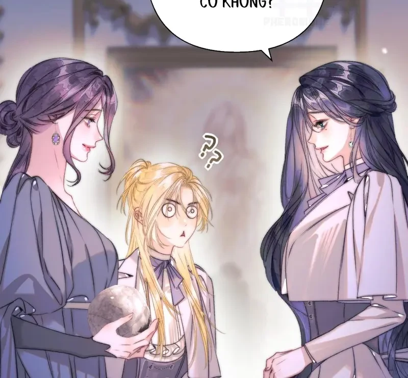 Ban Cho Tôi Nụ Hôn Của Em Chapter 17 - 10