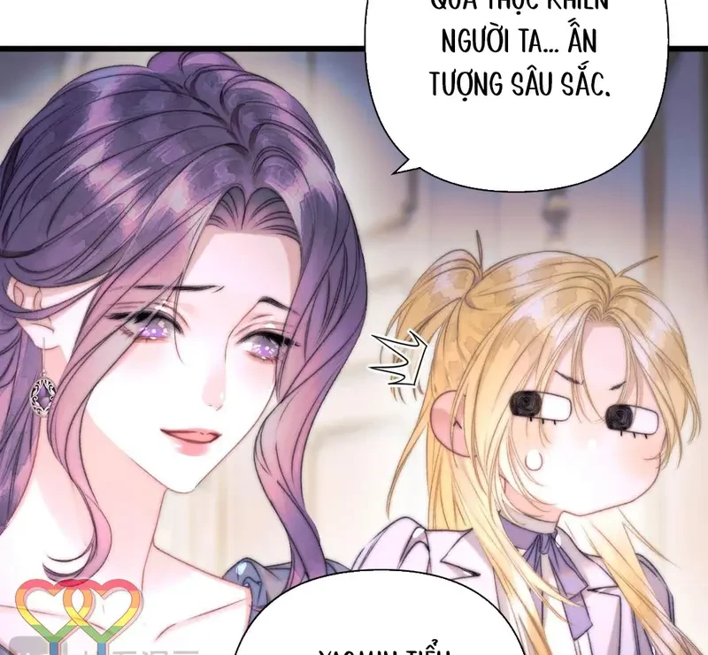 Ban Cho Tôi Nụ Hôn Của Em Chapter 17 - 12