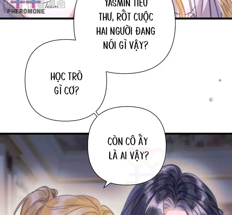 Ban Cho Tôi Nụ Hôn Của Em Chapter 17 - 13