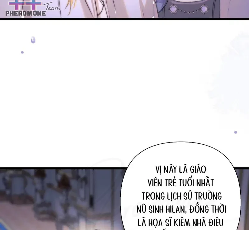 Ban Cho Tôi Nụ Hôn Của Em Chapter 17 - 15