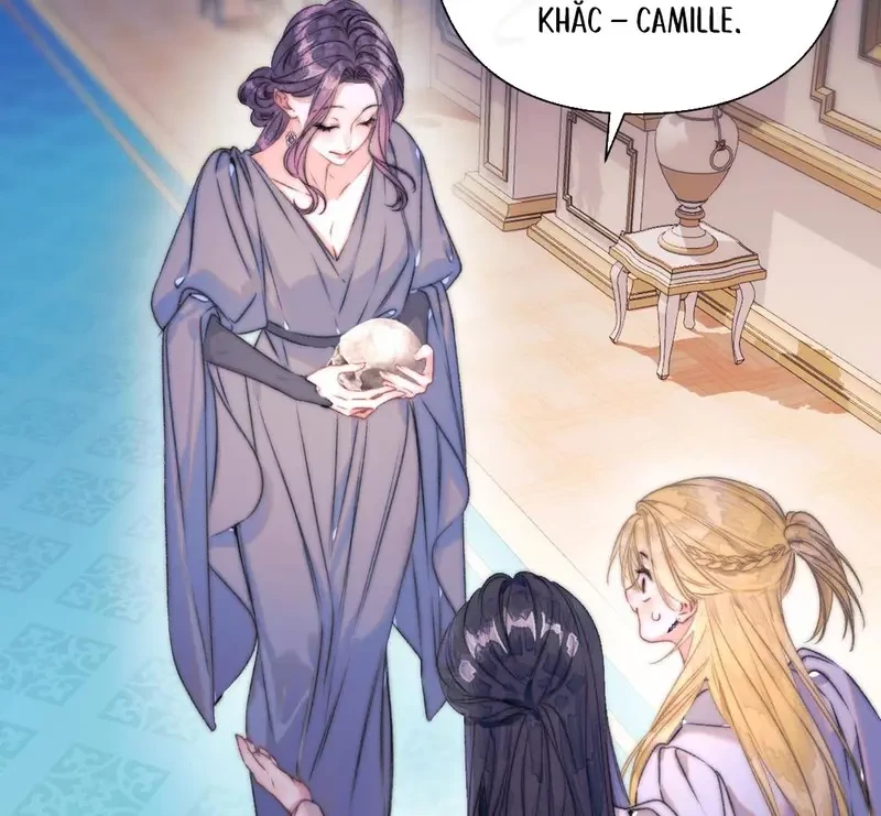 Ban Cho Tôi Nụ Hôn Của Em Chapter 17 - 16