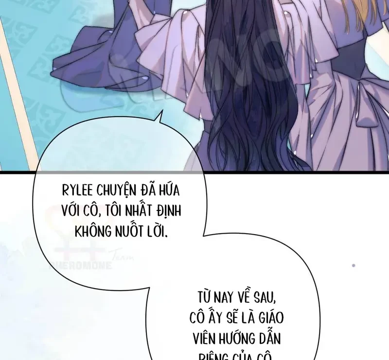 Ban Cho Tôi Nụ Hôn Của Em Chapter 17 - 17