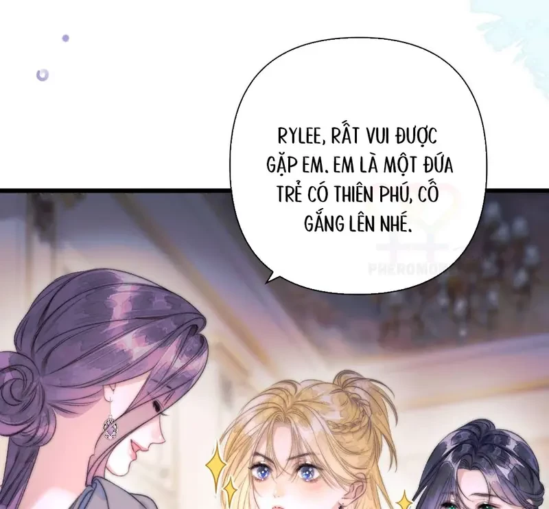 Ban Cho Tôi Nụ Hôn Của Em Chapter 17 - 20