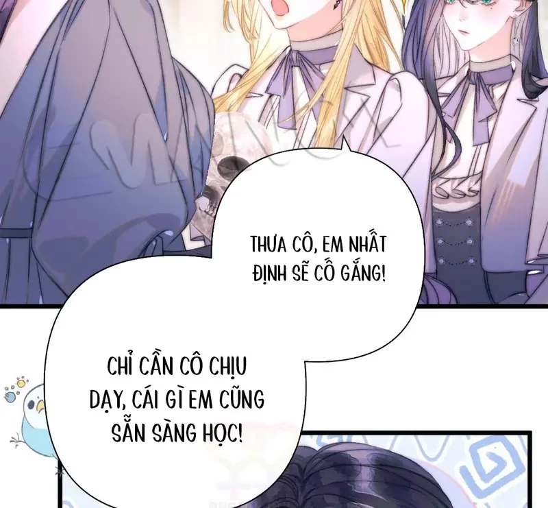 Ban Cho Tôi Nụ Hôn Của Em Chapter 17 - 21