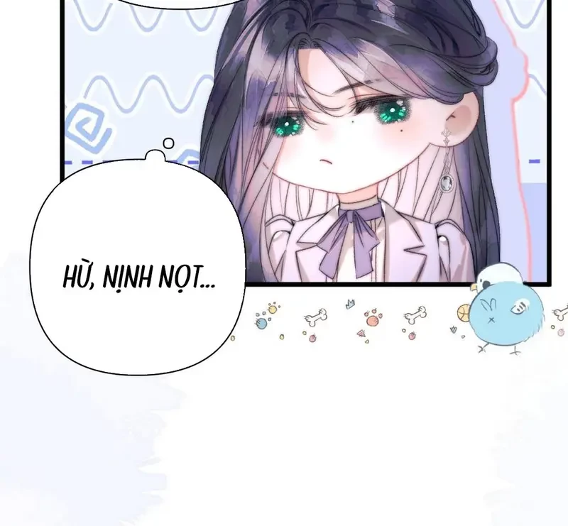 Ban Cho Tôi Nụ Hôn Của Em Chapter 17 - 22