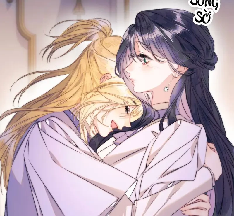 Ban Cho Tôi Nụ Hôn Của Em Chapter 17 - 24