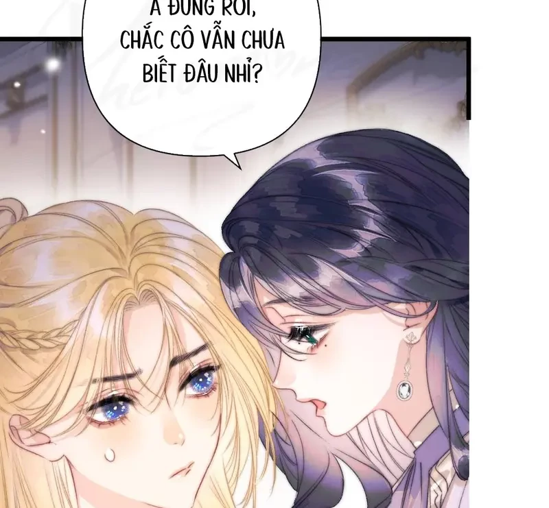 Ban Cho Tôi Nụ Hôn Của Em Chapter 17 - 29