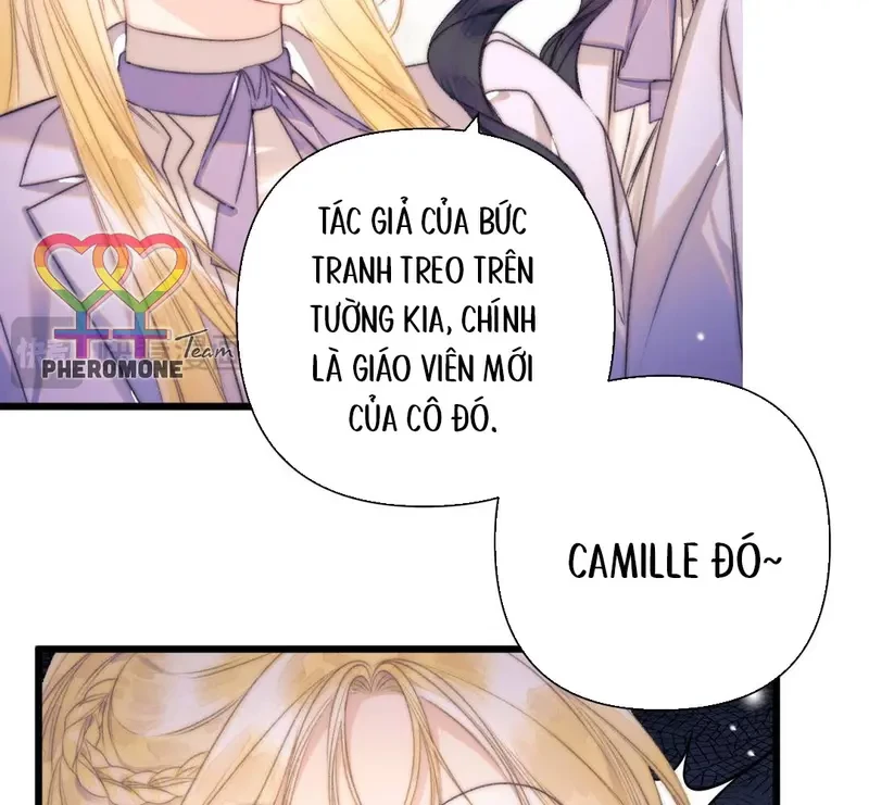 Ban Cho Tôi Nụ Hôn Của Em Chapter 17 - 30