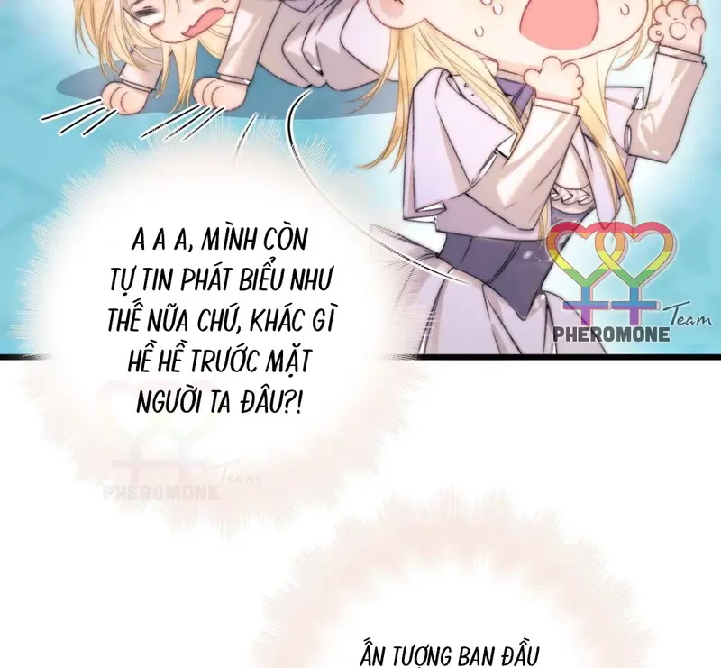 Ban Cho Tôi Nụ Hôn Của Em Chapter 17 - 33