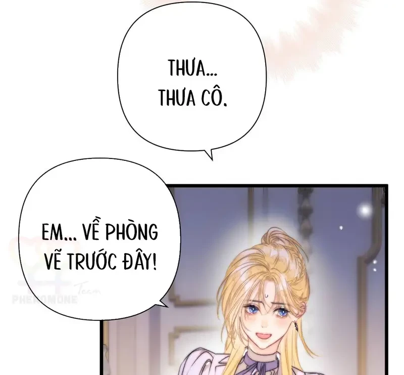 Ban Cho Tôi Nụ Hôn Của Em Chapter 17 - 35