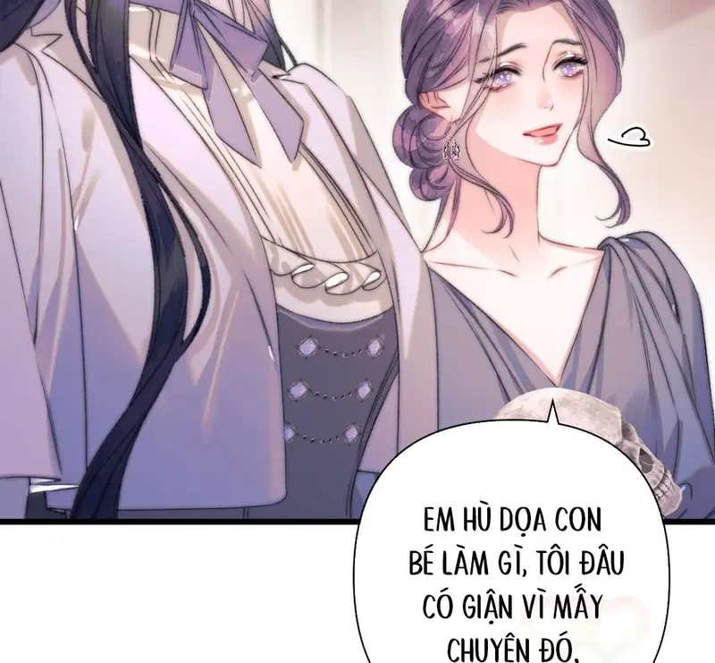Ban Cho Tôi Nụ Hôn Của Em Chapter 17 - 40