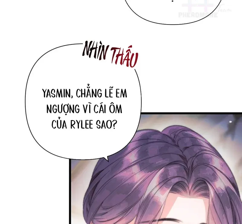 Ban Cho Tôi Nụ Hôn Của Em Chapter 17 - 41