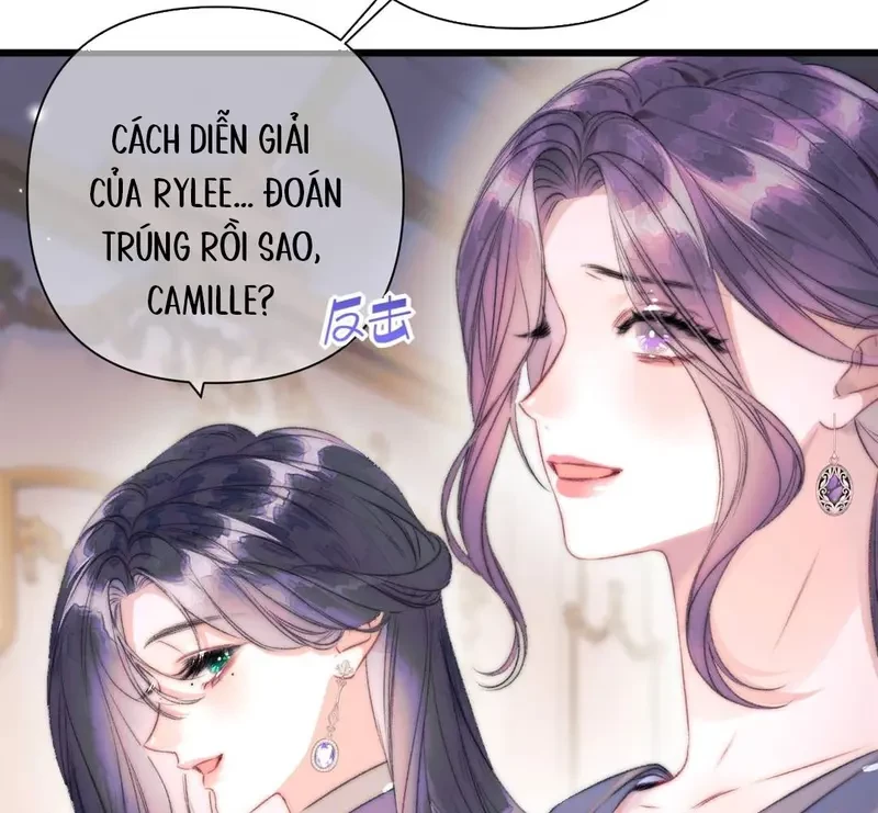 Ban Cho Tôi Nụ Hôn Của Em Chapter 17 - 45