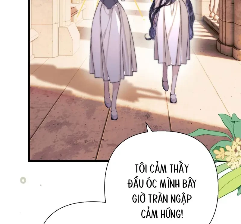 Ban Cho Tôi Nụ Hôn Của Em Chapter 17 - 60