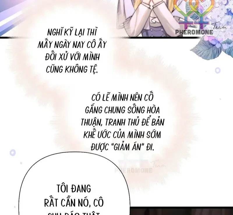 Ban Cho Tôi Nụ Hôn Của Em Chapter 18 - 8