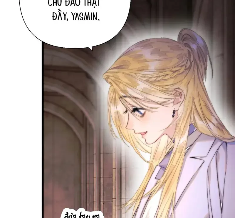 Ban Cho Tôi Nụ Hôn Của Em Chapter 18 - 9