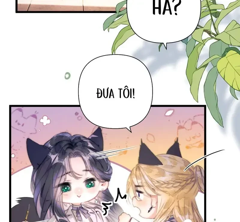 Ban Cho Tôi Nụ Hôn Của Em Chapter 18 - 12