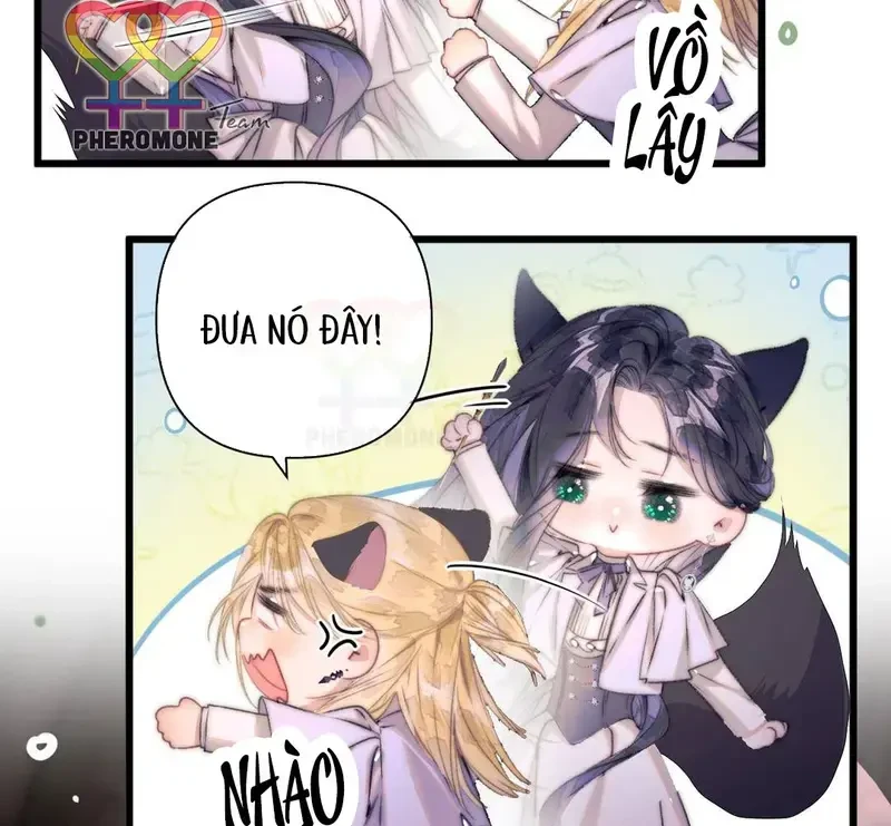 Ban Cho Tôi Nụ Hôn Của Em Chapter 18 - 13