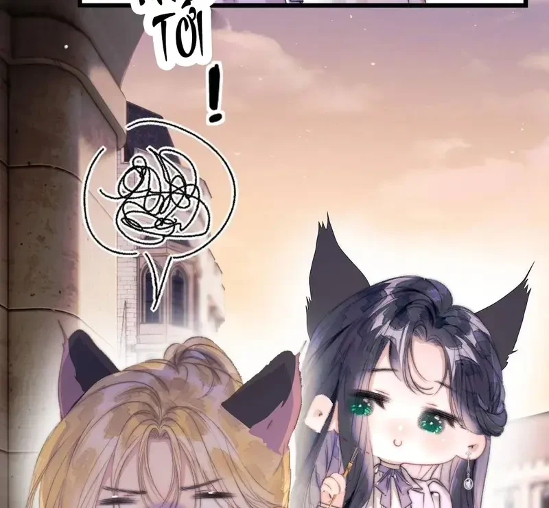 Ban Cho Tôi Nụ Hôn Của Em Chapter 18 - 14