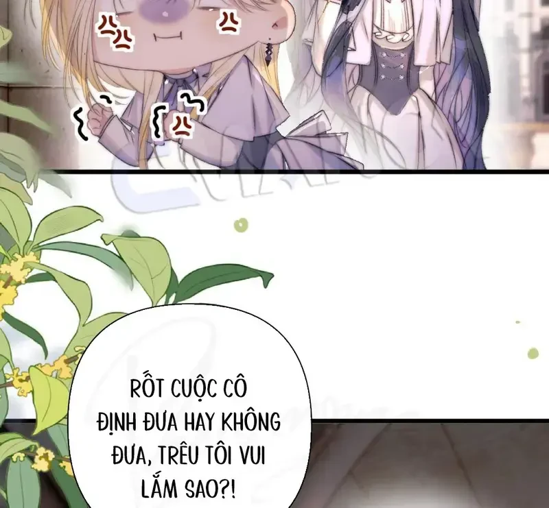 Ban Cho Tôi Nụ Hôn Của Em Chapter 18 - 15