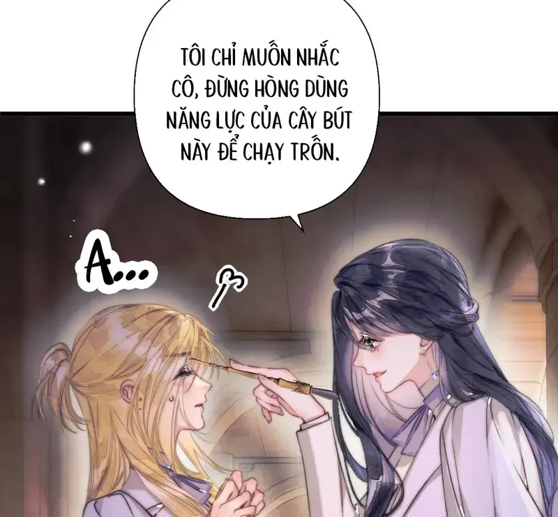 Ban Cho Tôi Nụ Hôn Của Em Chapter 18 - 18