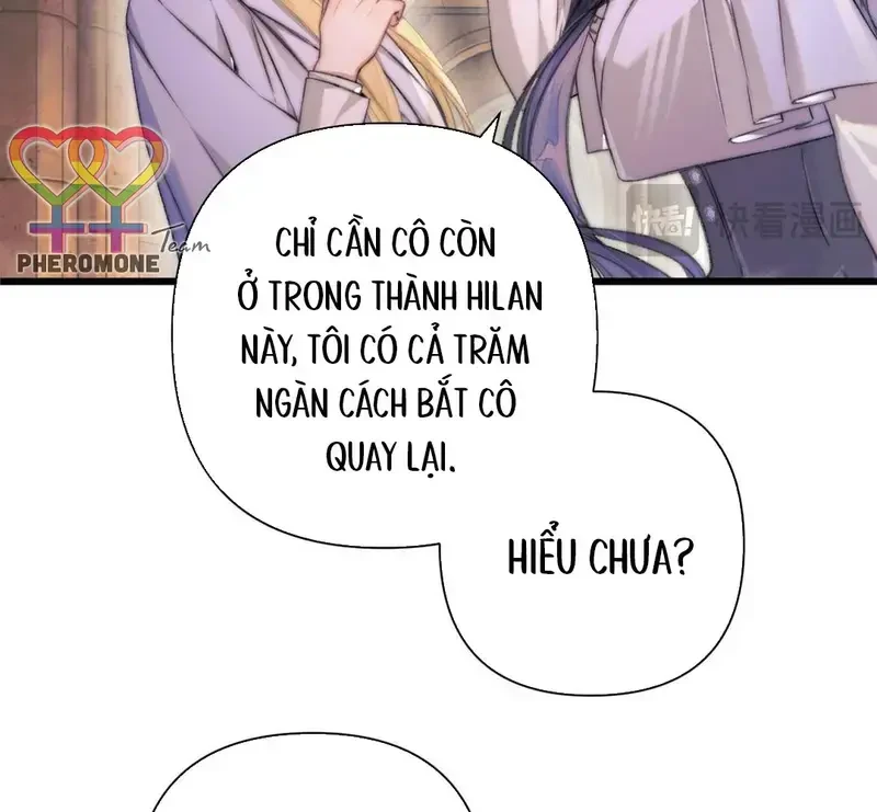 Ban Cho Tôi Nụ Hôn Của Em Chapter 18 - 19