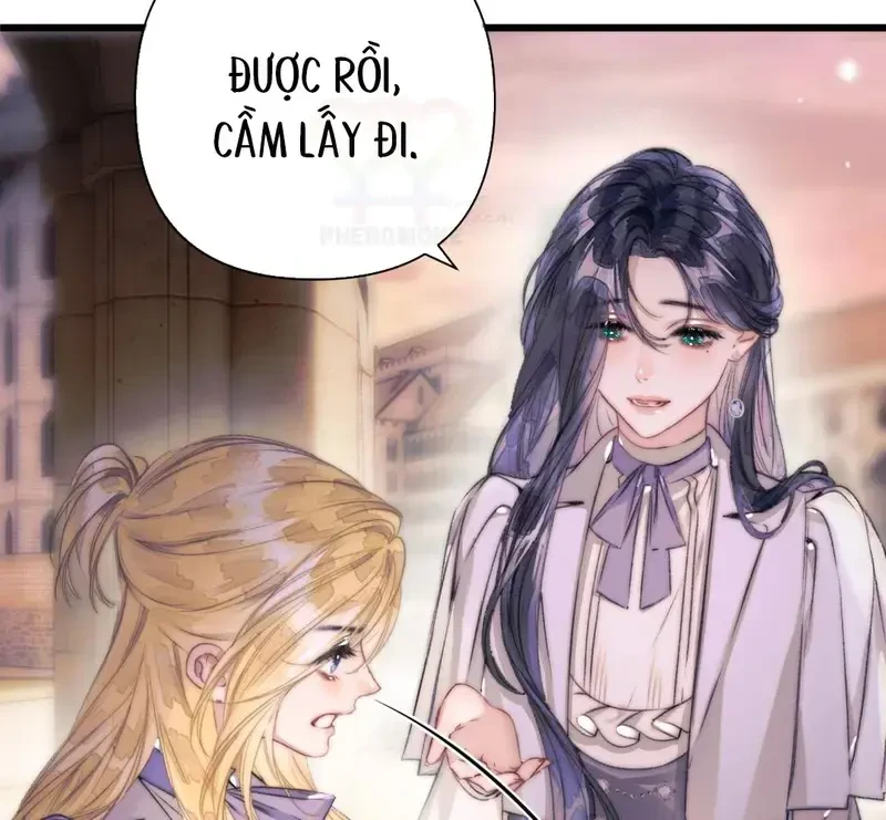 Ban Cho Tôi Nụ Hôn Của Em Chapter 18 - 20