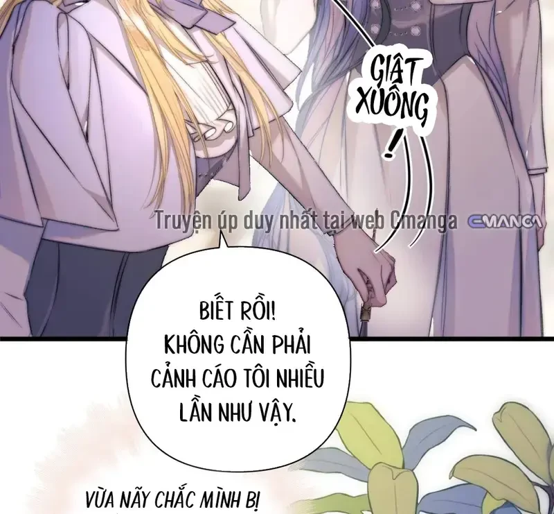 Ban Cho Tôi Nụ Hôn Của Em Chapter 18 - 21