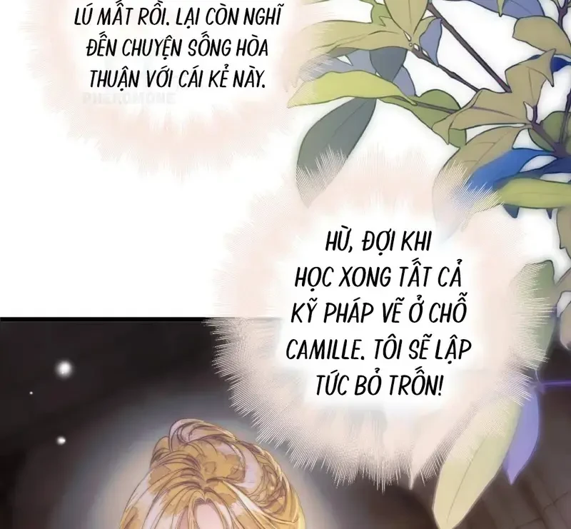 Ban Cho Tôi Nụ Hôn Của Em Chapter 18 - 22