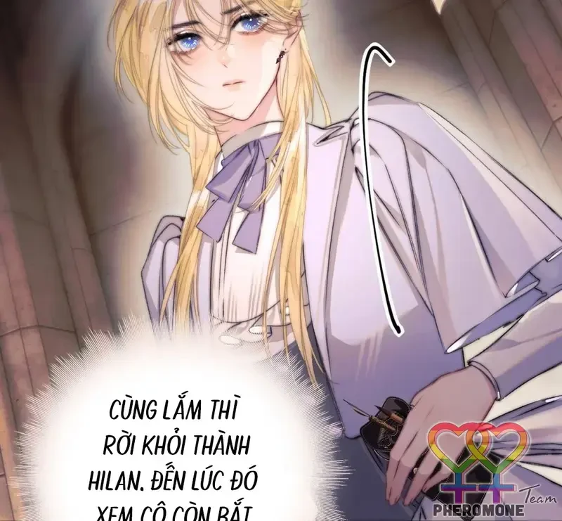 Ban Cho Tôi Nụ Hôn Của Em Chapter 18 - 23