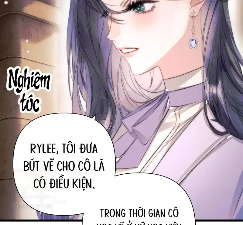 Ban Cho Tôi Nụ Hôn Của Em Chapter 18 - 27