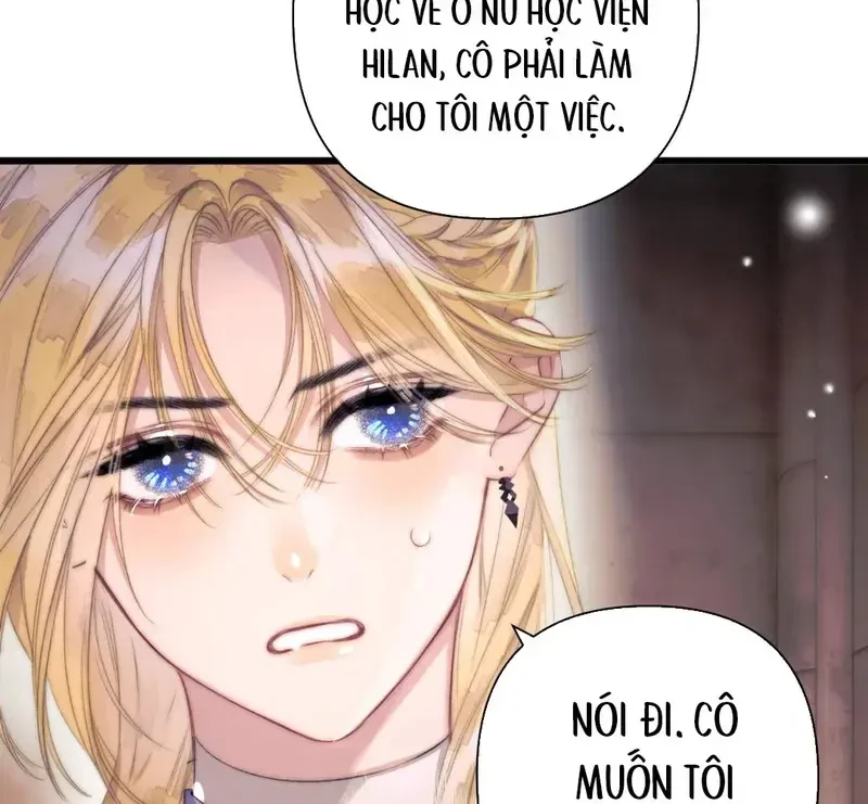 Ban Cho Tôi Nụ Hôn Của Em Chapter 18 - 28