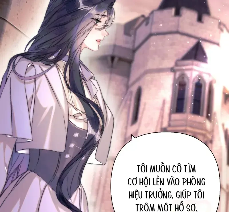 Ban Cho Tôi Nụ Hôn Của Em Chapter 18 - 31