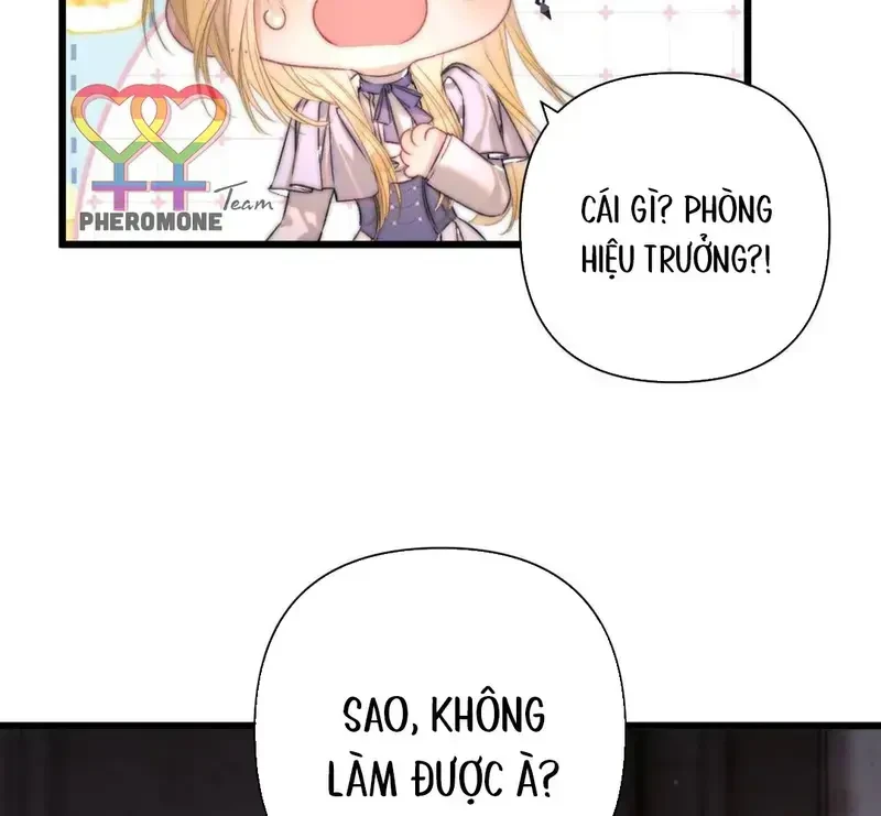 Ban Cho Tôi Nụ Hôn Của Em Chapter 18 - 33