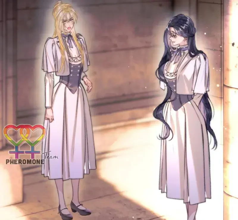 Ban Cho Tôi Nụ Hôn Của Em Chapter 18 - 35