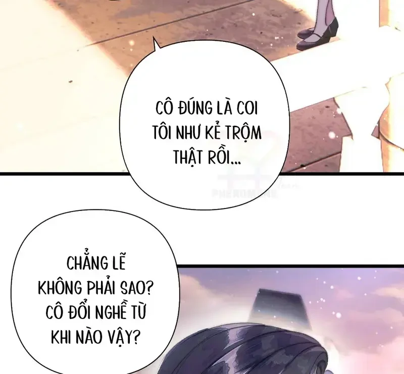Ban Cho Tôi Nụ Hôn Của Em Chapter 18 - 36