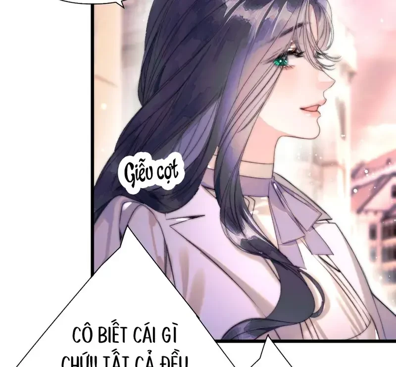 Ban Cho Tôi Nụ Hôn Của Em Chapter 18 - 37