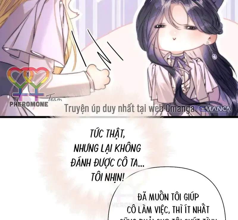 Ban Cho Tôi Nụ Hôn Của Em Chapter 18 - 39