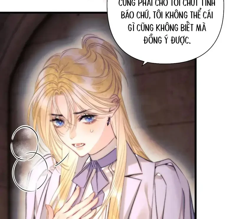 Ban Cho Tôi Nụ Hôn Của Em Chapter 18 - 40