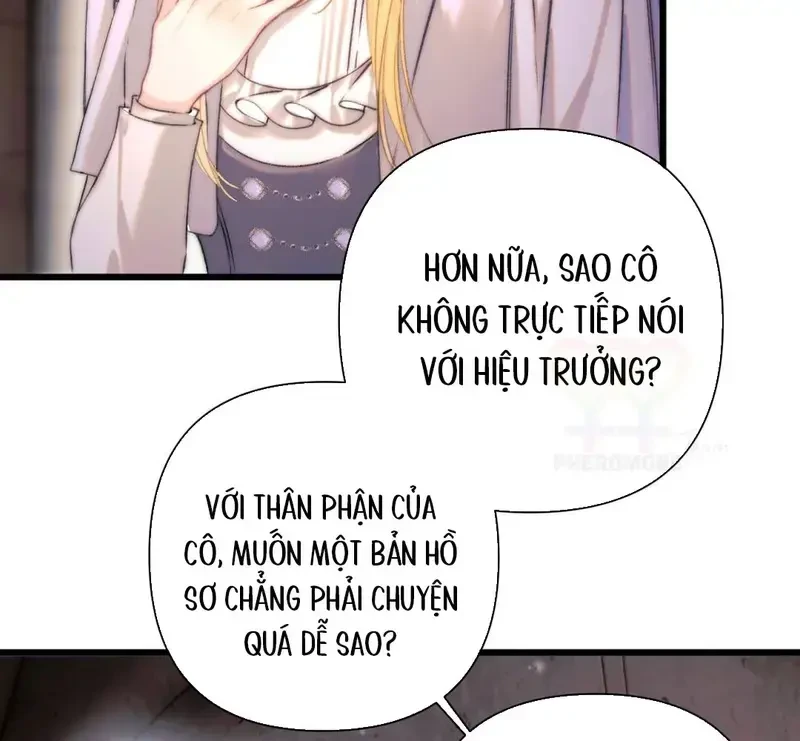 Ban Cho Tôi Nụ Hôn Của Em Chapter 18 - 41