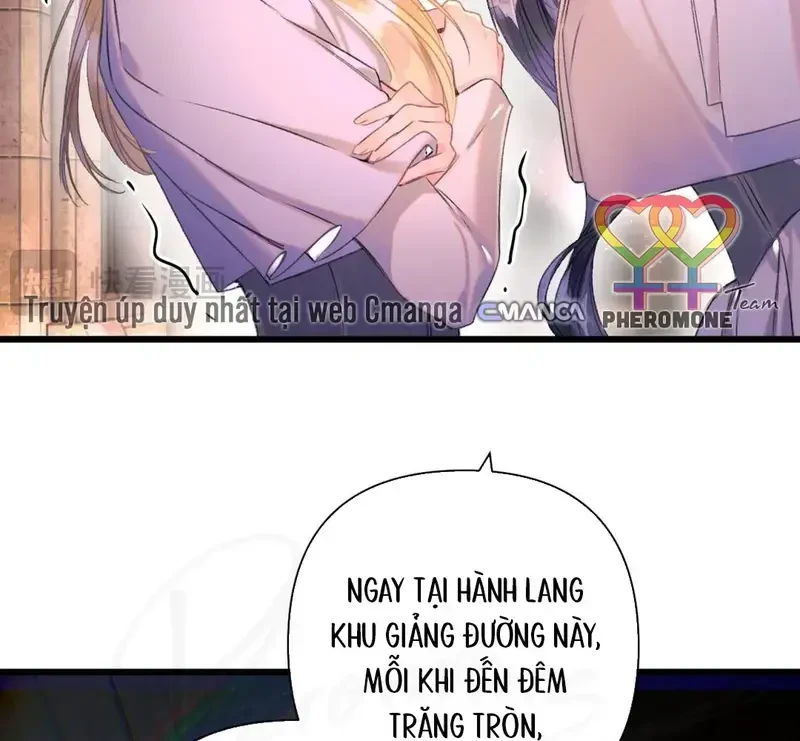 Ban Cho Tôi Nụ Hôn Của Em Chapter 18 - 58