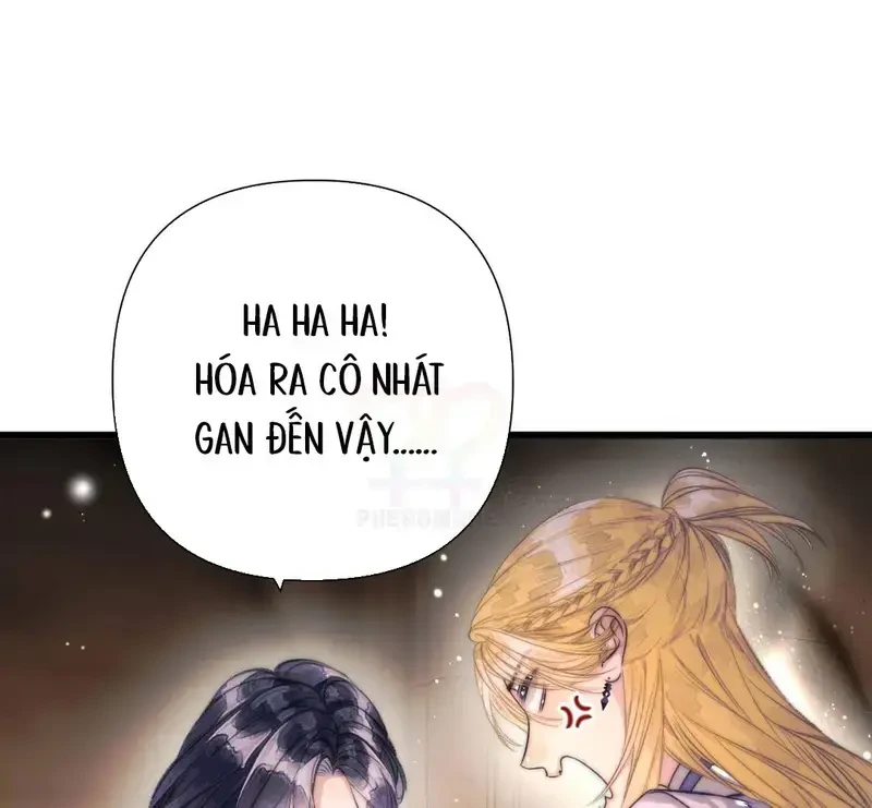 Ban Cho Tôi Nụ Hôn Của Em Chapter 19 - 10