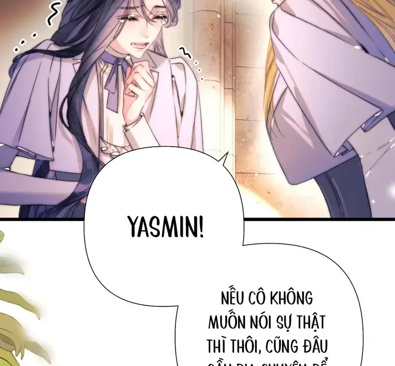 Ban Cho Tôi Nụ Hôn Của Em Chapter 19 - 11