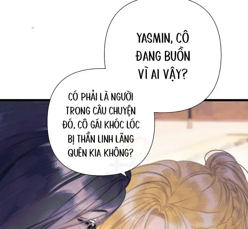 Ban Cho Tôi Nụ Hôn Của Em Chapter 19 - 18