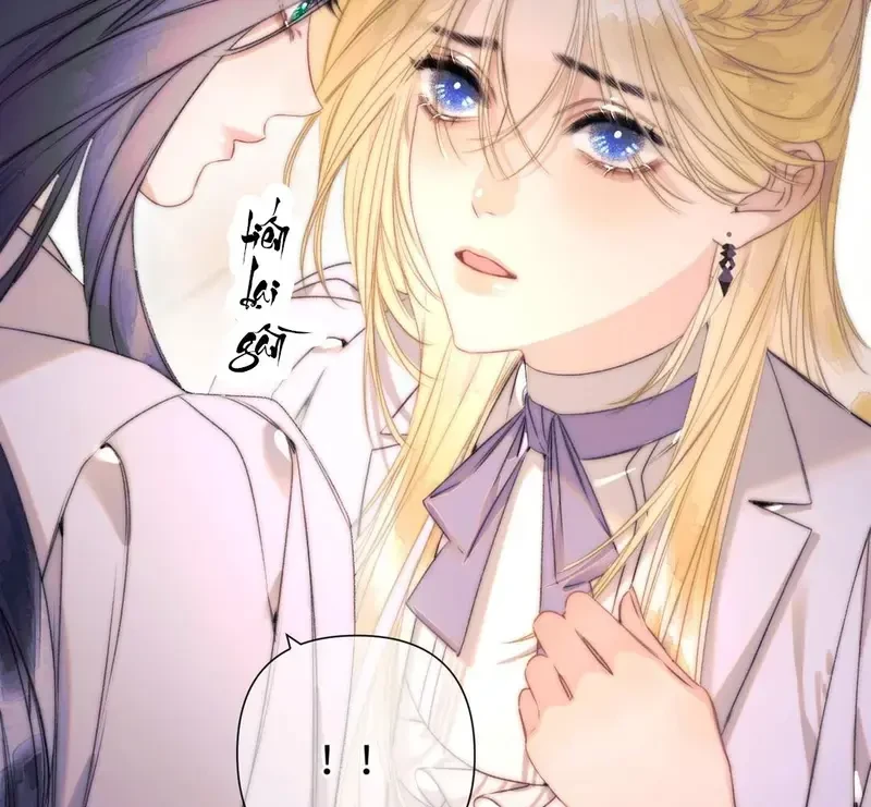 Ban Cho Tôi Nụ Hôn Của Em Chapter 19 - 19