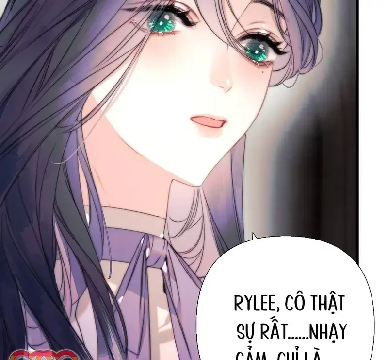 Ban Cho Tôi Nụ Hôn Của Em Chapter 19 - 21