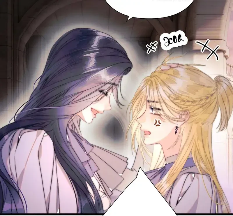 Ban Cho Tôi Nụ Hôn Của Em Chapter 19 - 23