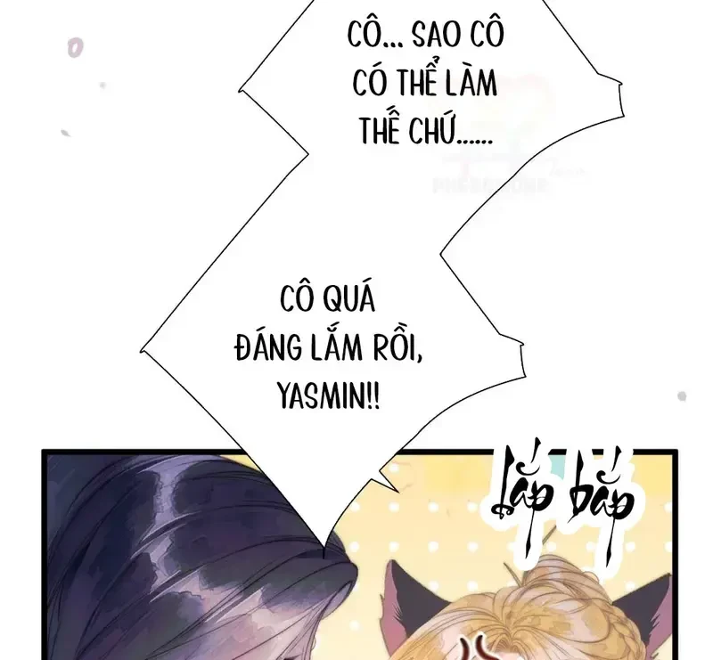 Ban Cho Tôi Nụ Hôn Của Em Chapter 19 - 24