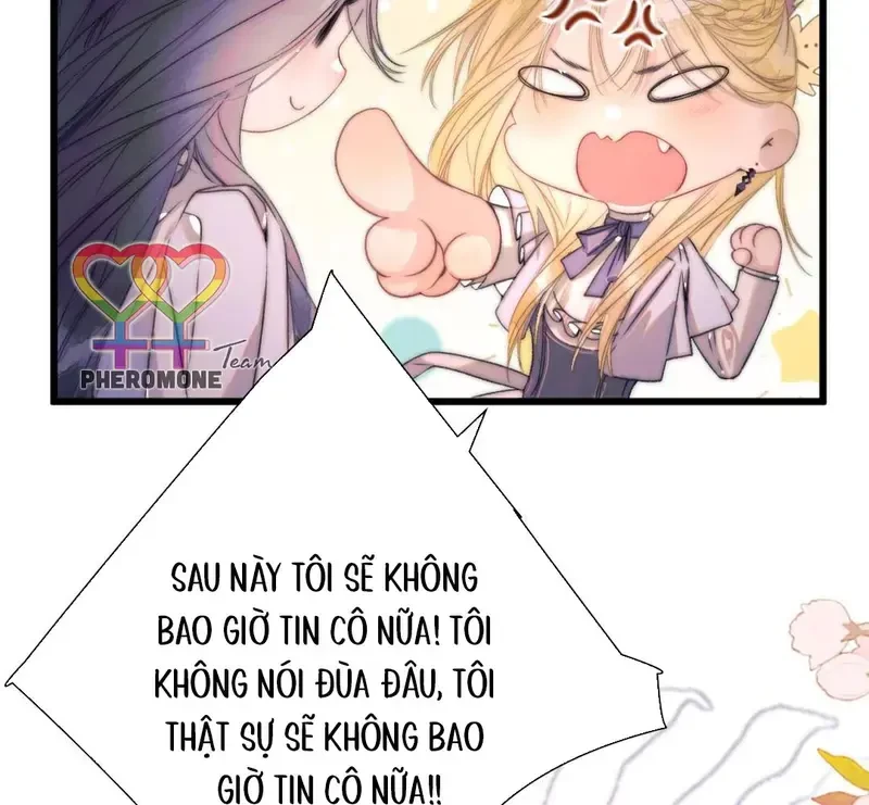 Ban Cho Tôi Nụ Hôn Của Em Chapter 19 - 25